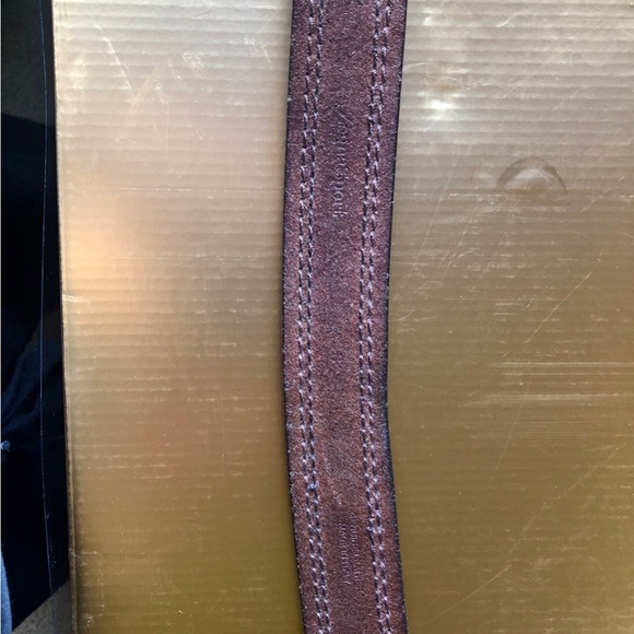 Zenga Sport Belt - Picture 4 of 8